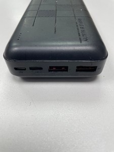 Б/в Повербанк Xo pr188 22.5w 20000mah 01-201090316