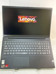 Б/в Ноутбук Lenovo 15/ryzen 7 5825u ddr4/16gb ddr4/hdd *відсутній/ssd 512 gb/*інтегрована 01-201090460
