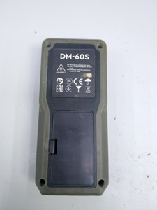 Б/в Лазерний нівелір Dnipro-M dm-60sx 01-201093237