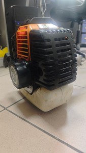 Б/в Мотокоса Grad Tools 5612935 01-201091468