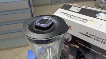 Б/в Блендер Tefal perfectmix+ bl87g831 01-201090404