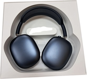 Б/в Навушники Apple airpods max usb-c 01-200912653
