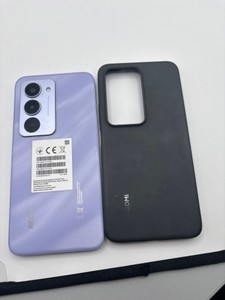 Б/в Мобільний телефон Xiaomi redmi 15 4g 6/128gb 01-201086242