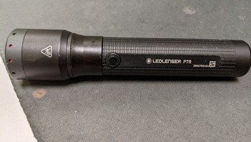 Ledlenser p7r