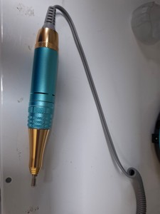 Б/в Фрезер для манікюру Bucos nail drill x2 pro 01-201092272