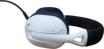 Б/в Навушники Hator phoenix 2 wireless 01-200890163