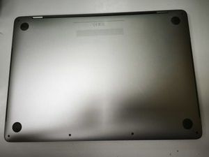 Б/в Ноутбук Apple macbook pro a2251/core i7 2.3ghz/ram16gb/ssd512gb/iris plus 01-201096871