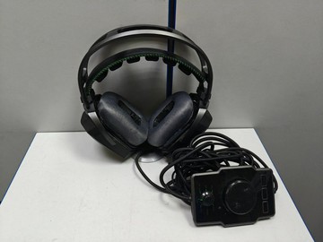 Razer tiamat 7.1