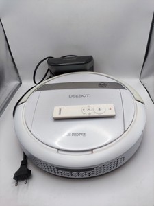 Ecovacs deebot dm88