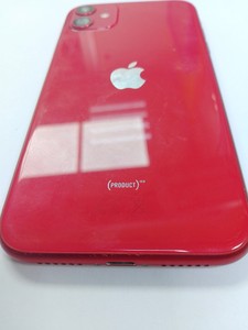 Б/у Мобільний телефон Apple iphone 11 128gb 01-201101486