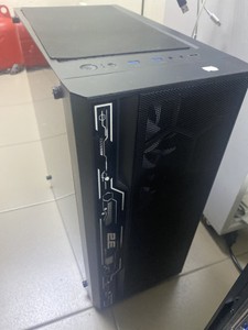 Б/в Системний блок Пк amd ryzen 7 7800x3d/ram 32 gb/hdd відсутній/ssd 2000 gb/nvidia rtx 5070 ti 16gb gddr7 256bit 01-201102620