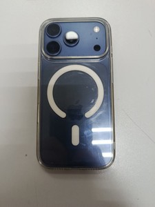 Б/в Мобільний телефон Apple iphone 17 pro 256gb 01-201101307
