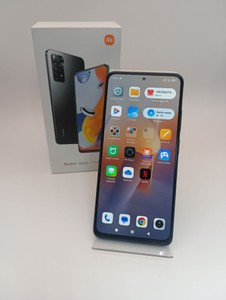 Б/у Мобільний телефон Xiaomi redmi note 11 pro 6/64gb 01-201103683