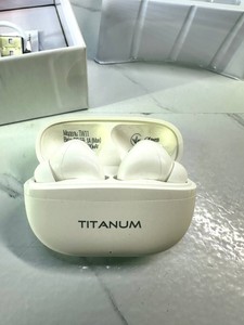 Б/в Навушники Titanum tw11 01-201103909