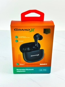 Б/в Навушники Grand-X gb-99b 01-201103903