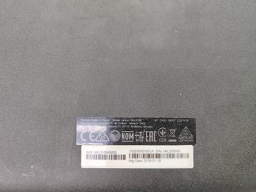 Б/в Планшет Lenovo tab 3 10 business tb3-x70f 2/16gb 01-201101712