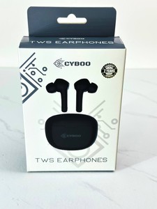 Б/в Навушники Cyboo 102259 01-201103906