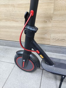 Б/в Електросамокат Kugoo m365 pro max 01-201101343