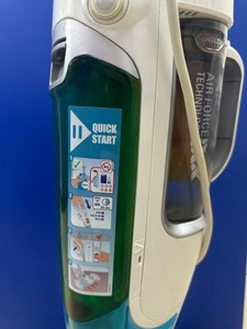 Б/в Пилосос Rowenta ry7557wh 01-201096762