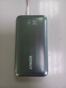 Б/у Повербанк Anker 533 10000 mah 30w 01-201104316