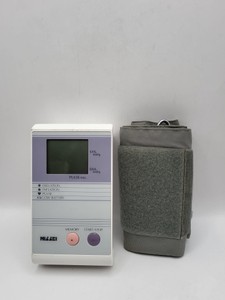Б/у Автоматический тонометр Nissei ds-180 01-201101443
