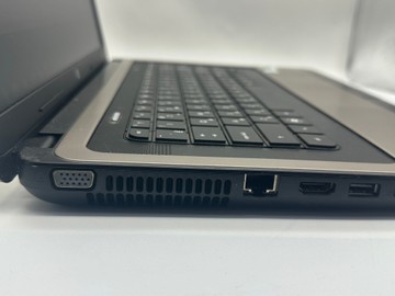 Б/в Ноутбук Hp 15/pentium b960 ddr3/2gb ddr3/hdd 500 gb/*інтегрована 01-201103864