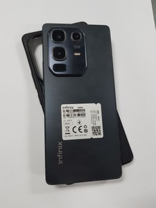 Б/в Мобільний телефон Infinix note 50 8/256gb 01-201106305