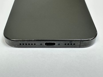Б/в Мобільний телефон Apple iphone 16 pro max 256gb 01-201096771