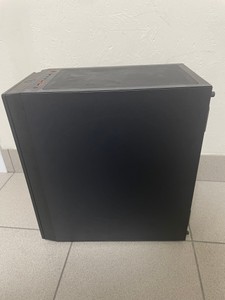 Б/в Системний блок Пк amd ryzen 5 3600/ram 16 gb/hdd відсутній/ssd 1000 gb+500 gb/nvidia rtx 4060 (geforce) 8gb gddr6 128b 01-201103088