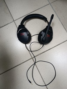 Б/в Навушники Hyperx cloud stinger core 01-201106813