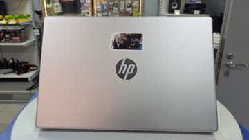 Б/у Ноутбук Hp 15/core ultra 5 125h ddr5/24gb ddr5/ssd 512 gb/*інтегрована 01-201101465