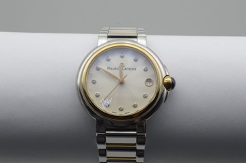 Б/в Годинник Maurice Lacroix fiaba fa1004-pvp13-150 01-201020500