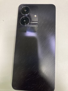 Б/в Мобільний телефон Realme note 60 4/128gb 01-201107525