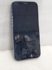 Б/в Мобільний телефон Apple iphone 12 pro 128gb 01-201107428