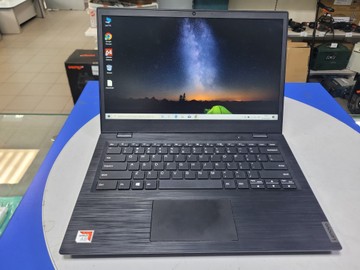 Б/в Ноутбук Lenovo 14/amd a6 9220 ddr4/4gb ddr4/ssd 64 gb/*інтегрована 01-201106596