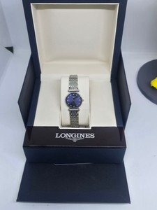 Б/в Годинник Longines l4.209.4 01-201108368