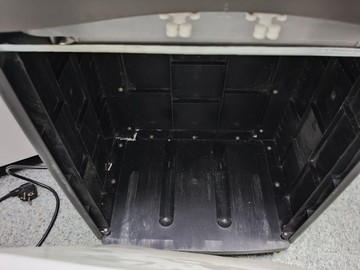 Б/в Знищувач документів Profi office alligator 815 cc+ 01-201108767