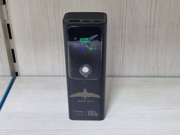 Б/у Повербанк Gelius gp-pb307 20000 mah 100w 01-201107136