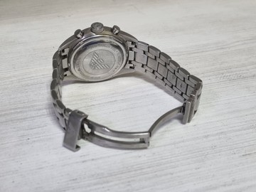 Б/в Годинник Emporio Armani ar-0508 01-201107257