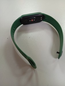 Б/в Фітнес-браслет Xiaomi mi smart band 5 01-201096176