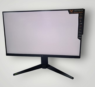 Б/в Монітор Asus tuf gaming vg27aql3a 01-201003648