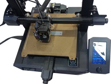Б/в 3D-принтер Creality ender-3 s1 01-201096139