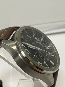 Б/у Часы Citizen 0510-s111099 01-201102744