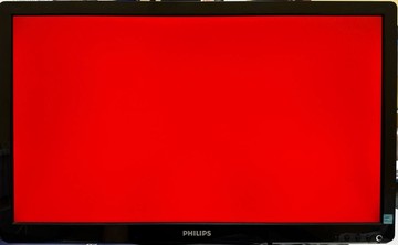 Б/в Монітор Philips 226v4l 01-201112860