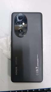Б/в Мобільний телефон Honor 200 pro 12/512gb 01-201112257