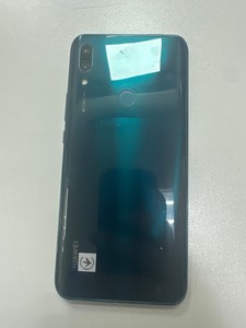 Б/в Мобільний телефон Huawei p smart z stk-lx1 4/64gb 01-201114567
