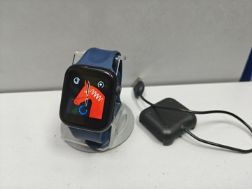 Б/в Смарт годинник Smart Watch hw 68 mini 01-201114964