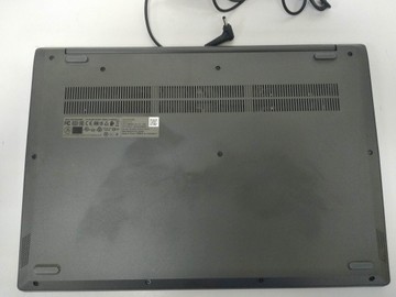 Б/в Ноутбук Lenovo 17/core i5-1035g1 ddr4/8gb ddr4/ssd 256 gb/*інтегрована 01-201114999