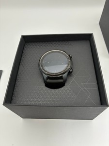 Б/в Смарт-годинник Mobvoi ticwatch pro 3 ultra gps shado 01-201108932