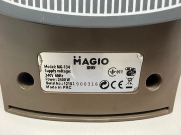 Б/в Праска Magio mg-134 01-201114758